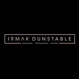Irmak Lounge  logo.
